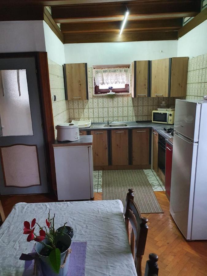 Villa Niki Rezine لوفغان المظهر الخارجي الصورة