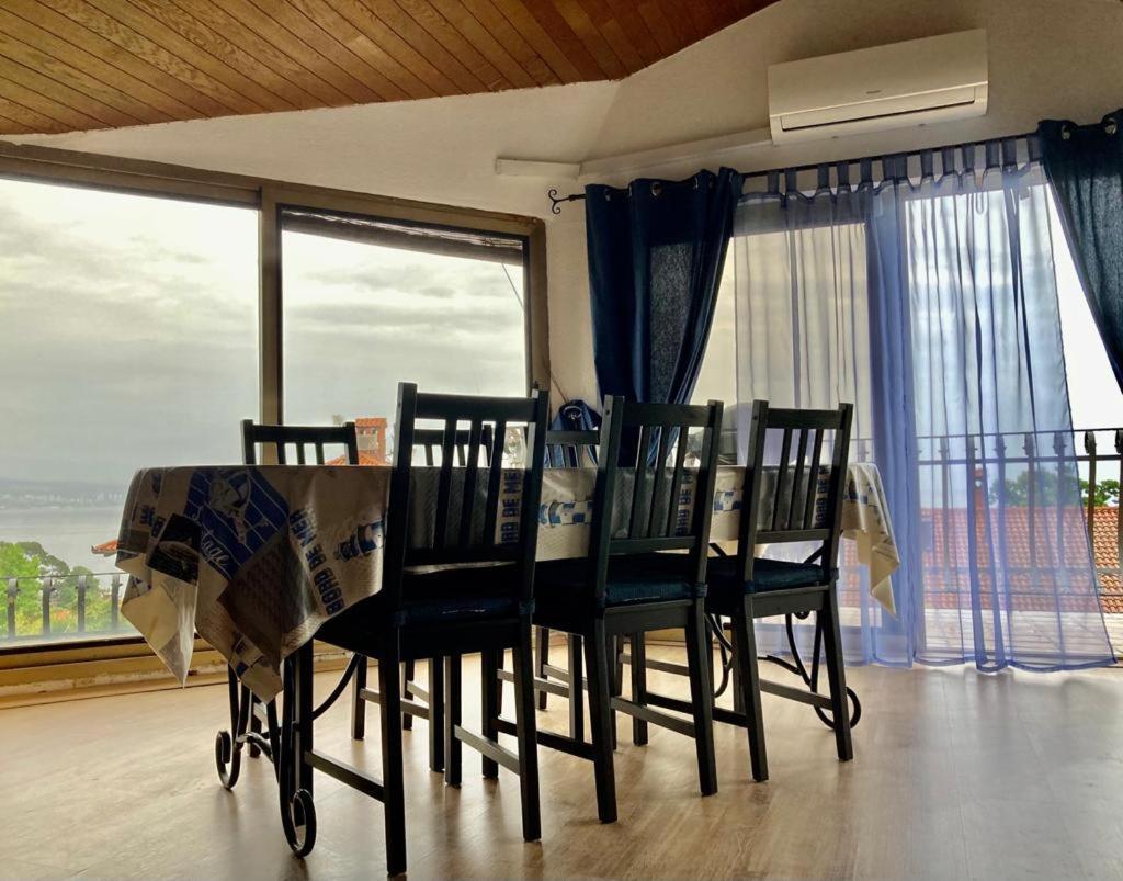 Villa Niki Rezine لوفغان المظهر الخارجي الصورة