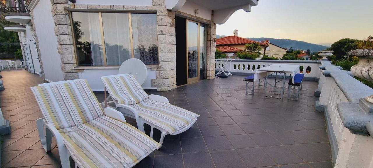 Villa Niki Rezine لوفغان المظهر الخارجي الصورة