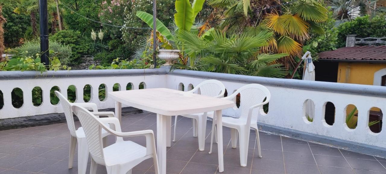 Villa Niki Rezine لوفغان المظهر الخارجي الصورة