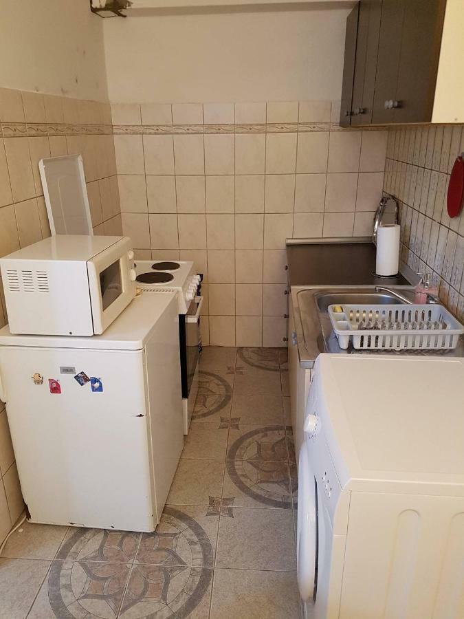 Villa Niki Rezine لوفغان المظهر الخارجي الصورة