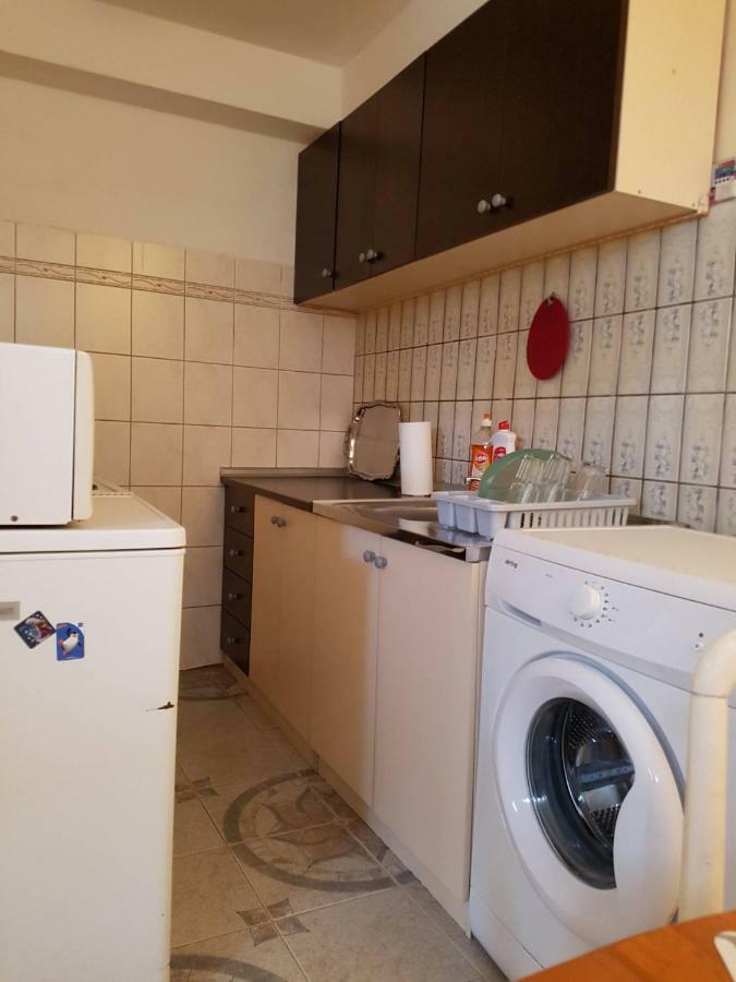 Villa Niki Rezine لوفغان المظهر الخارجي الصورة