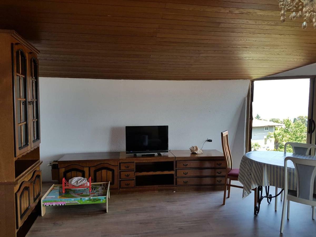 Villa Niki Rezine لوفغان المظهر الخارجي الصورة