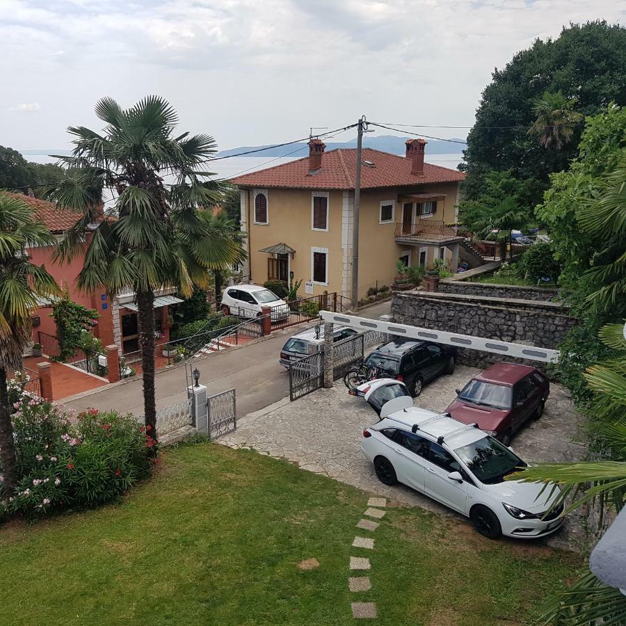 Villa Niki Rezine لوفغان المظهر الخارجي الصورة