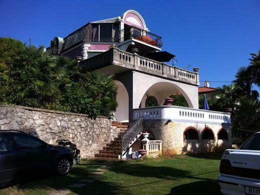 Villa Niki Rezine لوفغان المظهر الخارجي الصورة