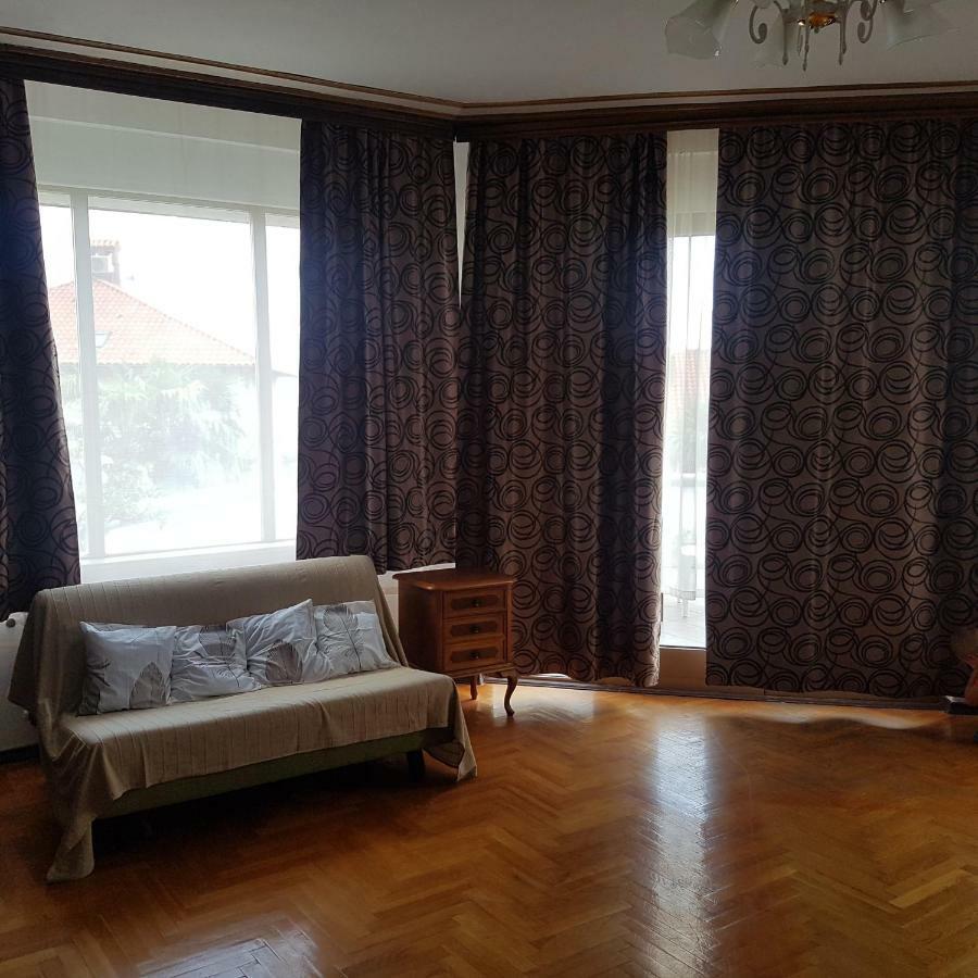 Villa Niki Rezine لوفغان المظهر الخارجي الصورة